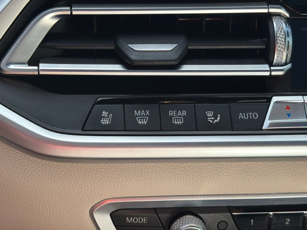 2021 BMW X5 sDrive40i SE 21 DRVAST PT TH HK HU AC