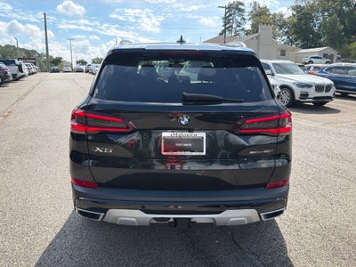 2021 BMW X5 sDrive40i SE 21 DRVAST PT TH HK HU AC