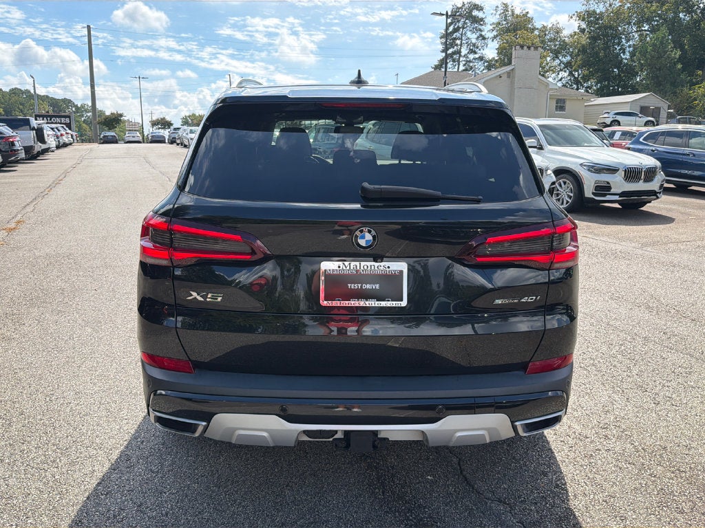 2021 BMW X5 sDrive40i SE 21 DRVAST PT TH HK HU AC