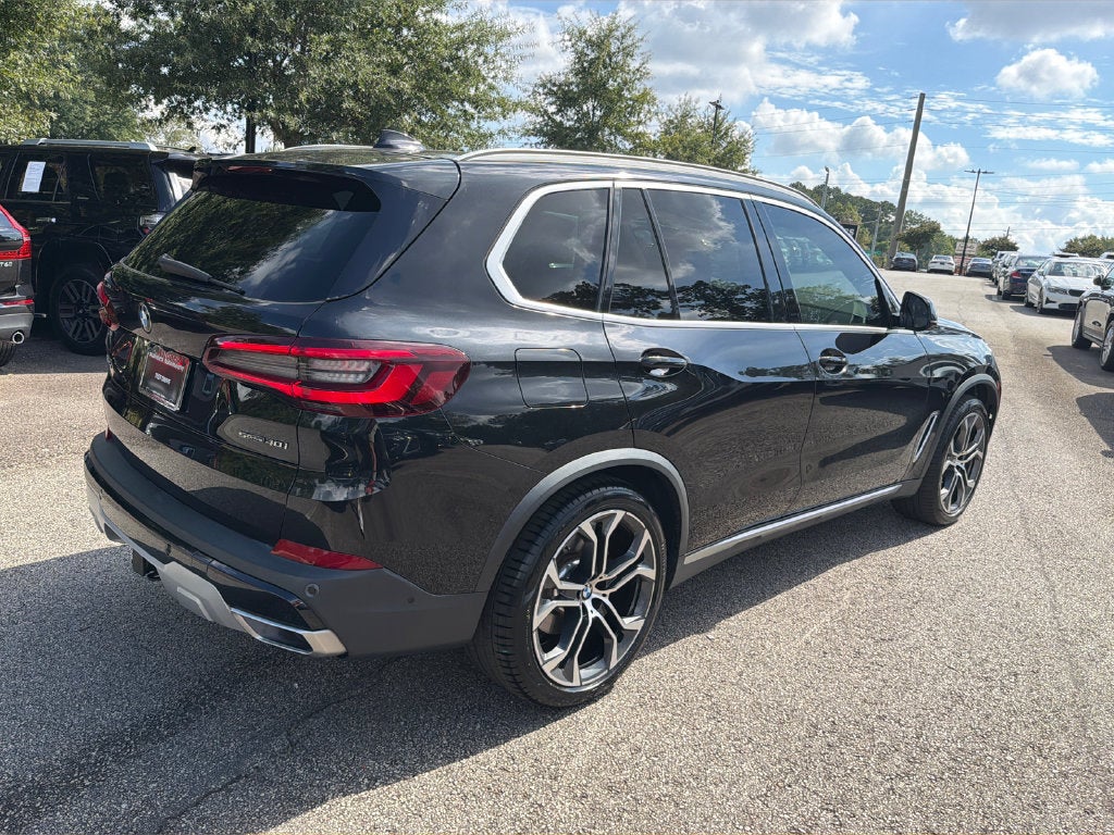 2021 BMW X5 sDrive40i SE 21 DRVAST PT TH HK HU AC