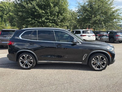 2021 BMW X5 sDrive40i SE 21 DRVAST PT TH HK HU AC
