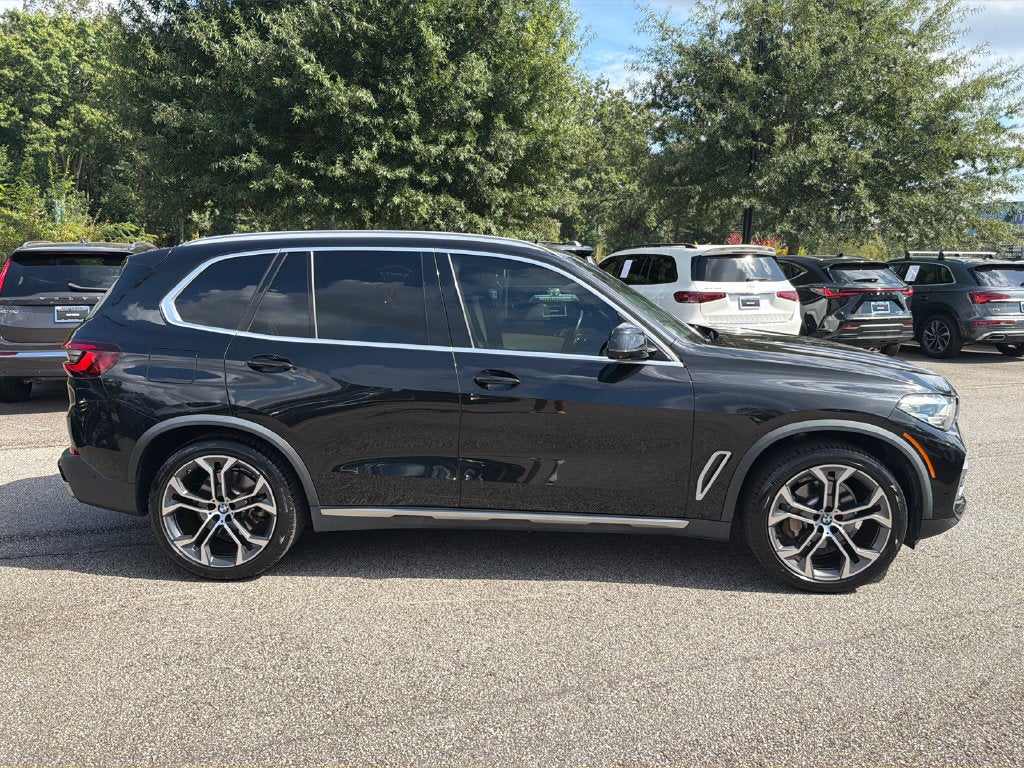 2021 BMW X5 sDrive40i SE 21 DRVAST PT TH HK HU AC