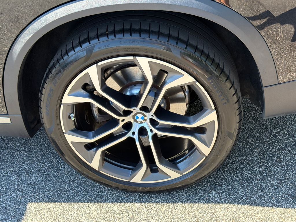 2022 BMW X5 sDrive40i