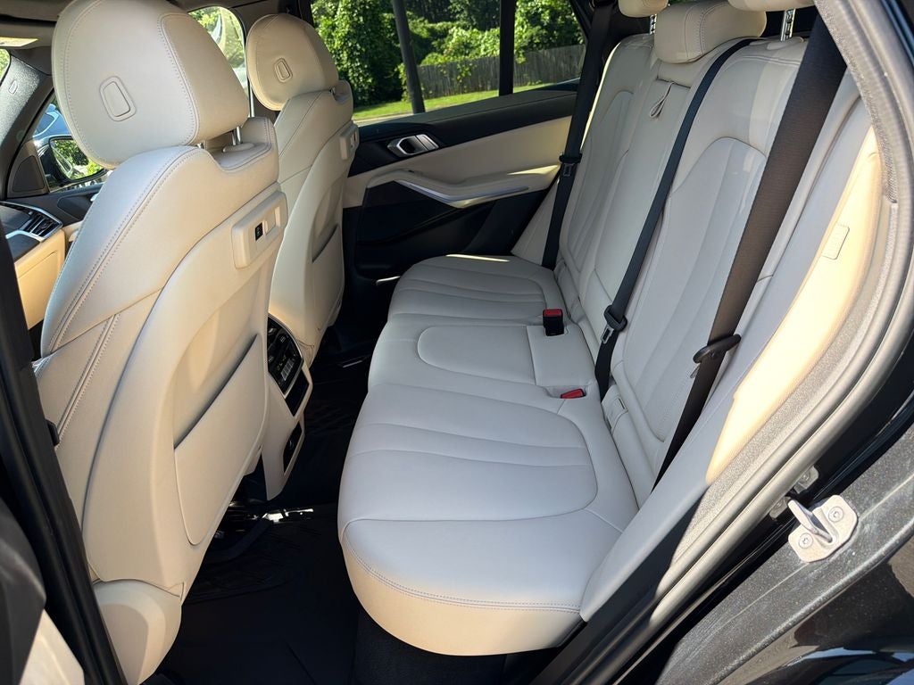 2022 BMW X5 sDrive40i