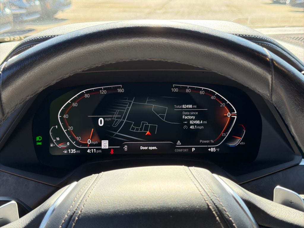 2022 BMW X5 sDrive40i