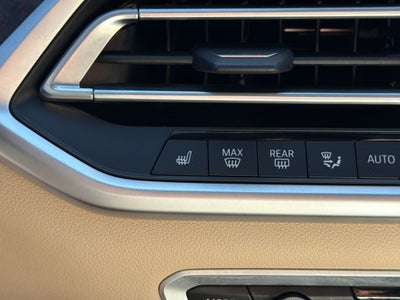 2022 BMW X5 sDrive40i