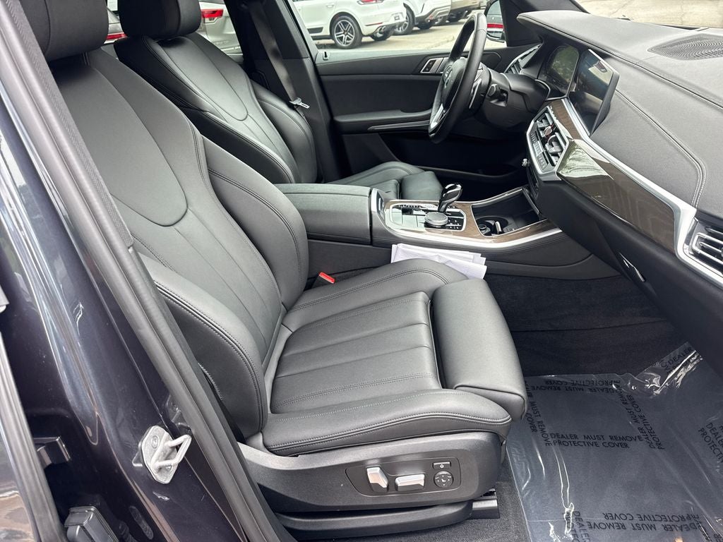 2022 BMW X5 sDrive40i