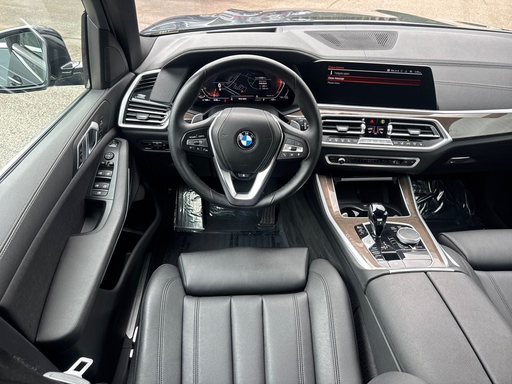 2022 BMW X5 sDrive40i