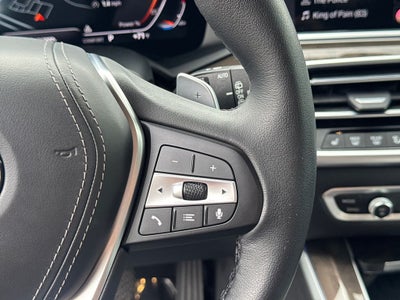 2022 BMW X5 sDrive40i