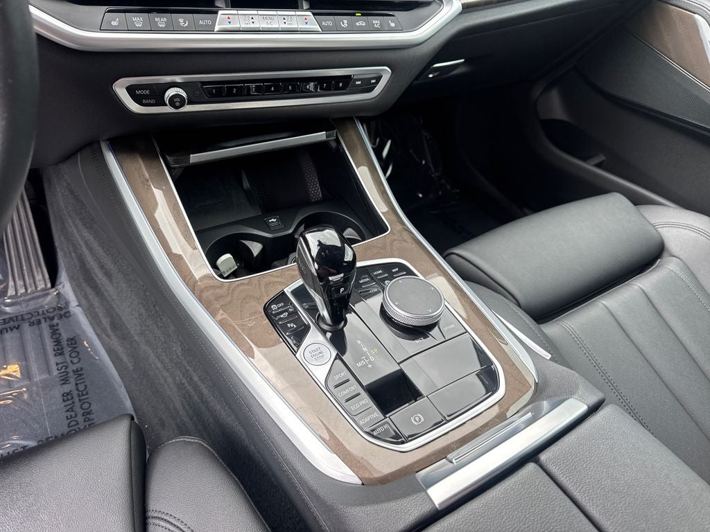 2022 BMW X5 sDrive40i