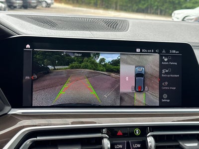 2022 BMW X5 sDrive40i