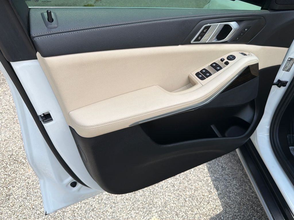 2020 BMW X5 sDrive40i SE 20 HU SV AC NAV