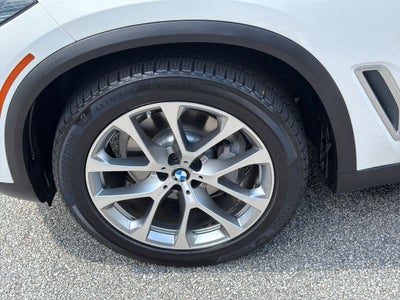 2020 BMW X5 sDrive40i SE 20 HU SV AC NAV