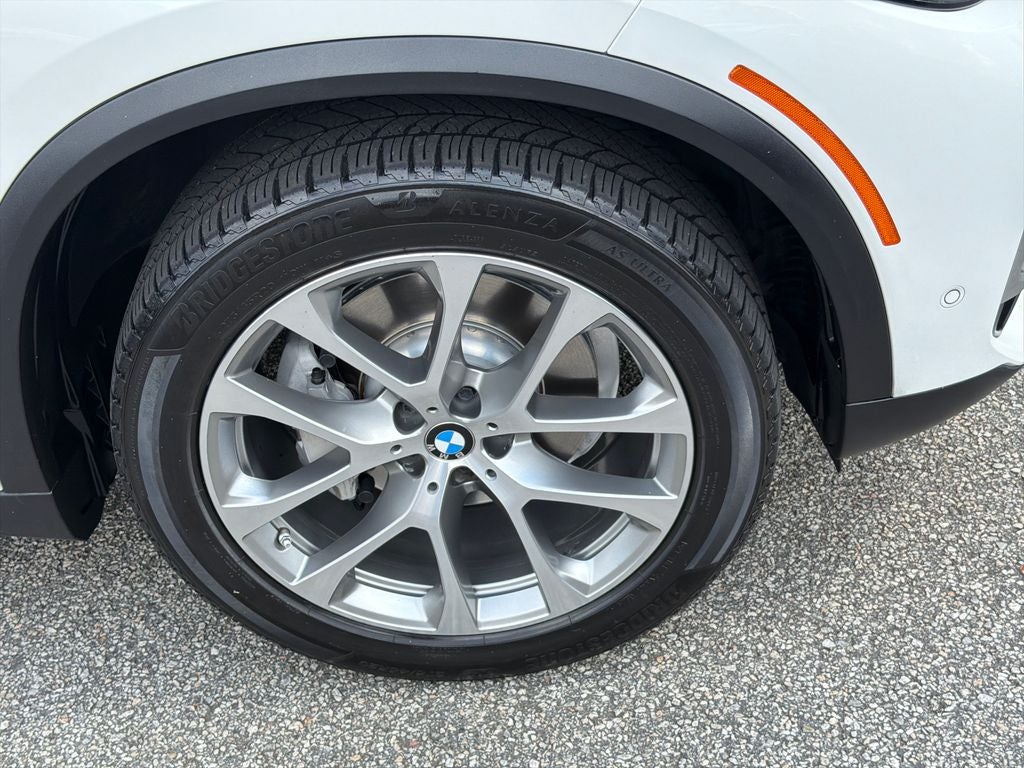 2020 BMW X5 sDrive40i SE 20 HU SV AC NAV