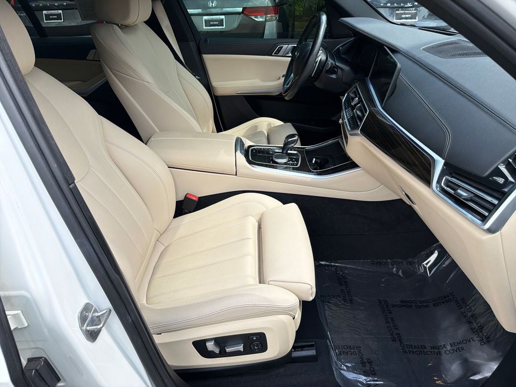 2020 BMW X5 sDrive40i SE 20 HU SV AC NAV