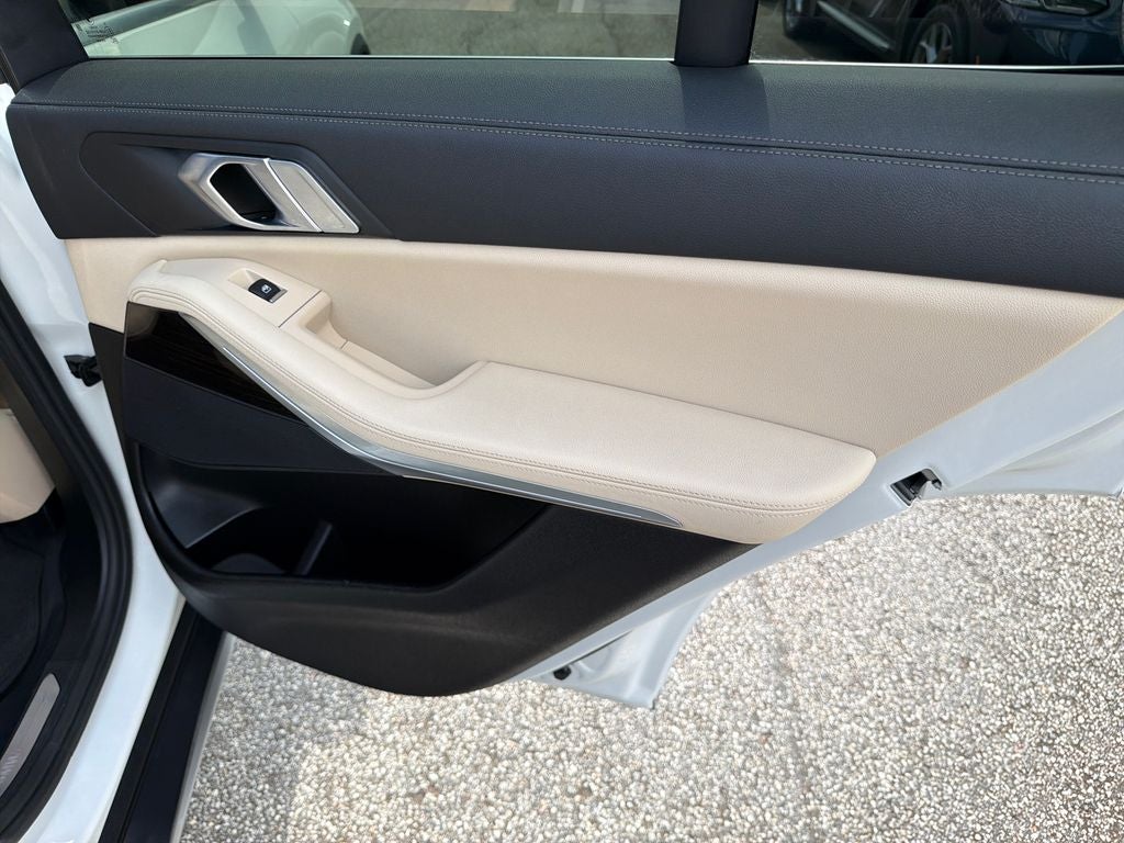 2020 BMW X5 sDrive40i SE 20 HU SV AC NAV