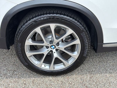 2020 BMW X5 sDrive40i SE 20 HU SV AC NAV