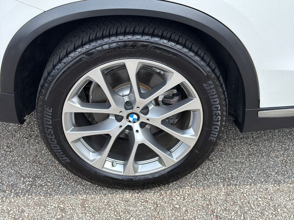 2020 BMW X5 sDrive40i SE 20 HU SV AC NAV