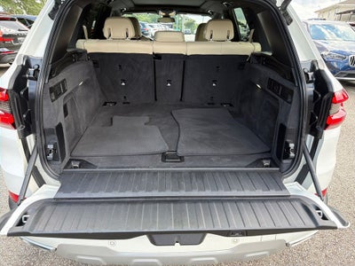 2020 BMW X5 sDrive40i SE 20 HU SV AC NAV