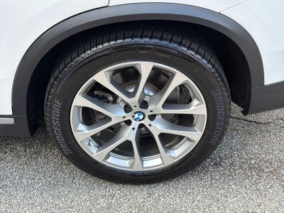 2020 BMW X5 sDrive40i SE 20 HU SV AC NAV