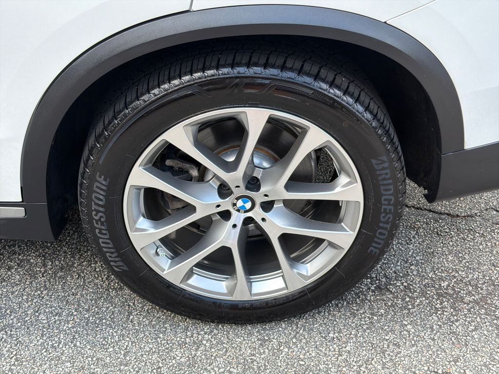 2020 BMW X5 sDrive40i SE 20 HU SV AC NAV