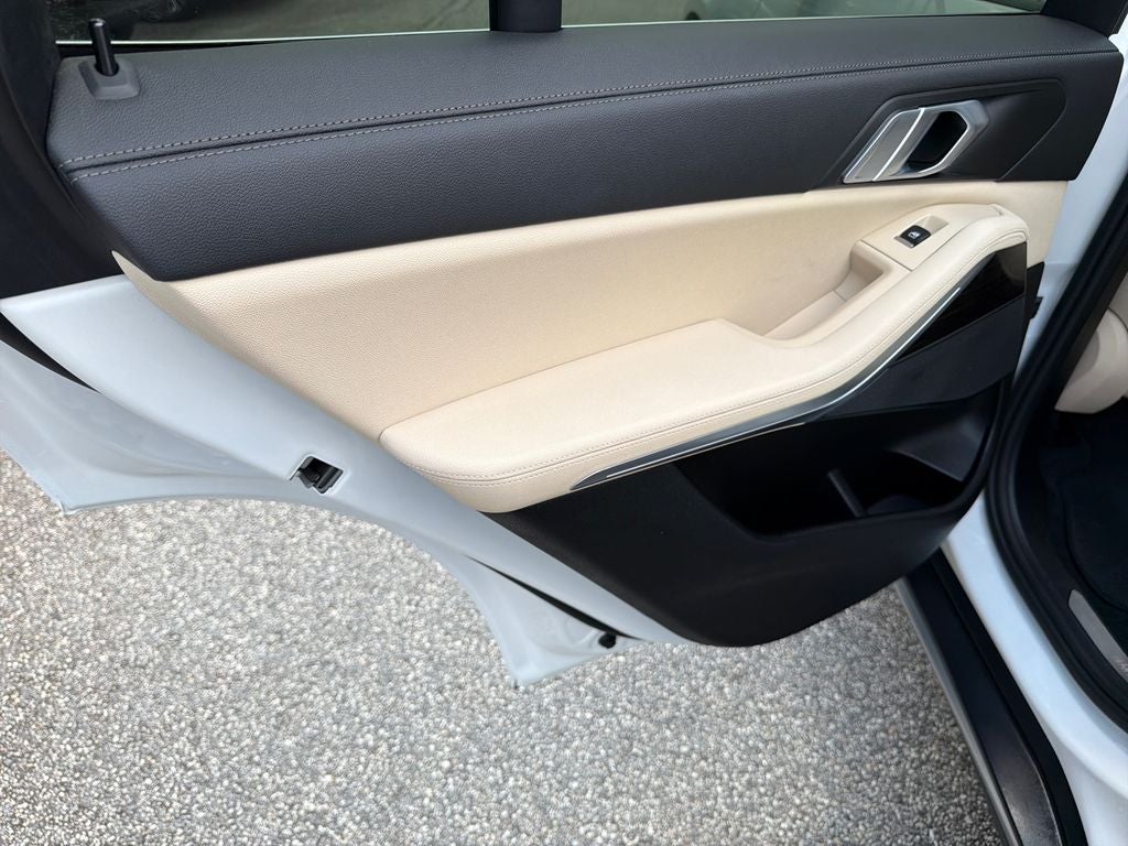2020 BMW X5 sDrive40i SE 20 HU SV AC NAV