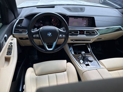 2020 BMW X5 sDrive40i SE 20 HU SV AC NAV