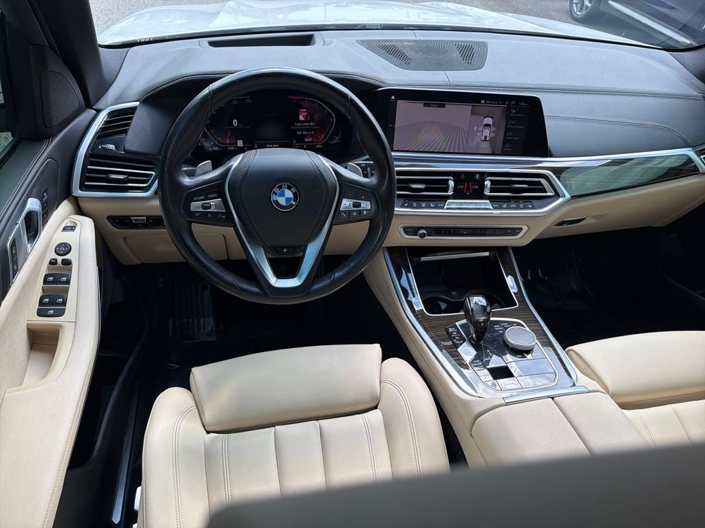 2020 BMW X5 sDrive40i SE 20 HU SV AC NAV