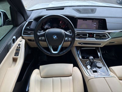 2020 BMW X5 sDrive40i SE 20 HU SV AC NAV