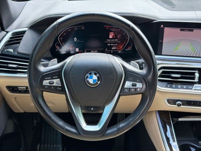 2020 BMW X5 sDrive40i SE 20 HU SV AC NAV