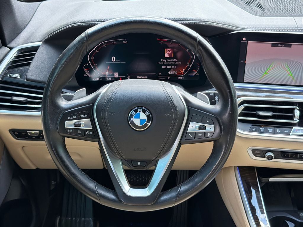2020 BMW X5 sDrive40i SE 20 HU SV AC NAV