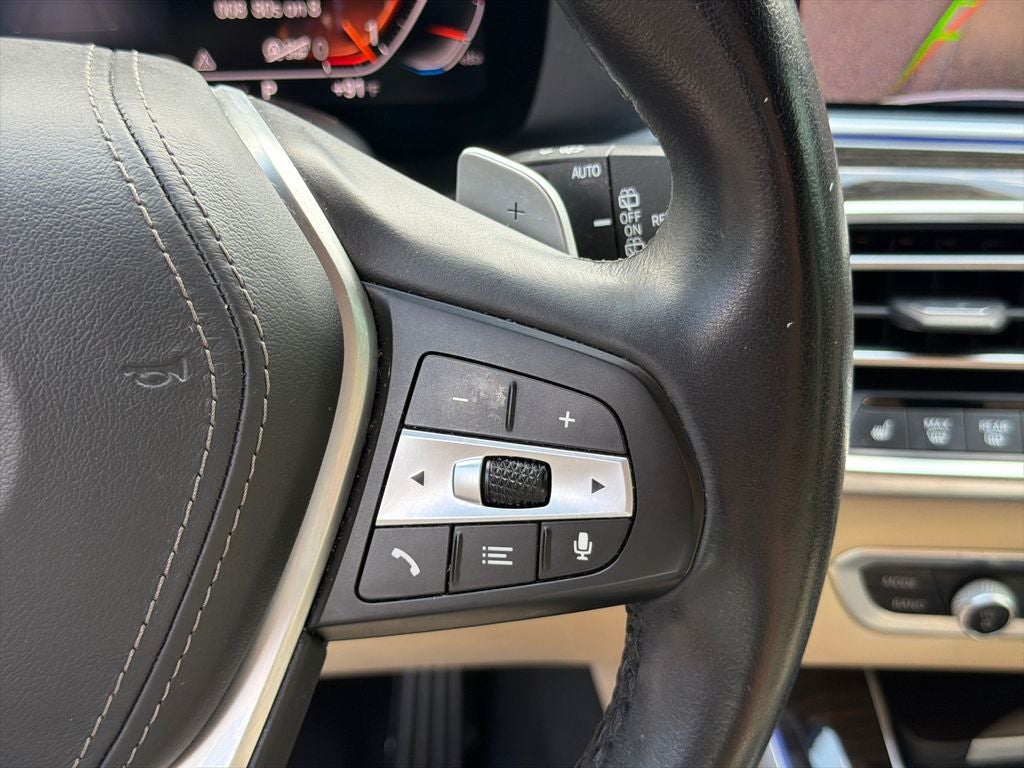 2020 BMW X5 sDrive40i SE 20 HU SV AC NAV
