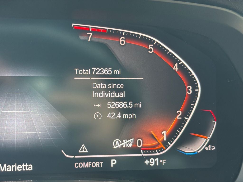 2020 BMW X5 sDrive40i SE 20 HU SV AC NAV