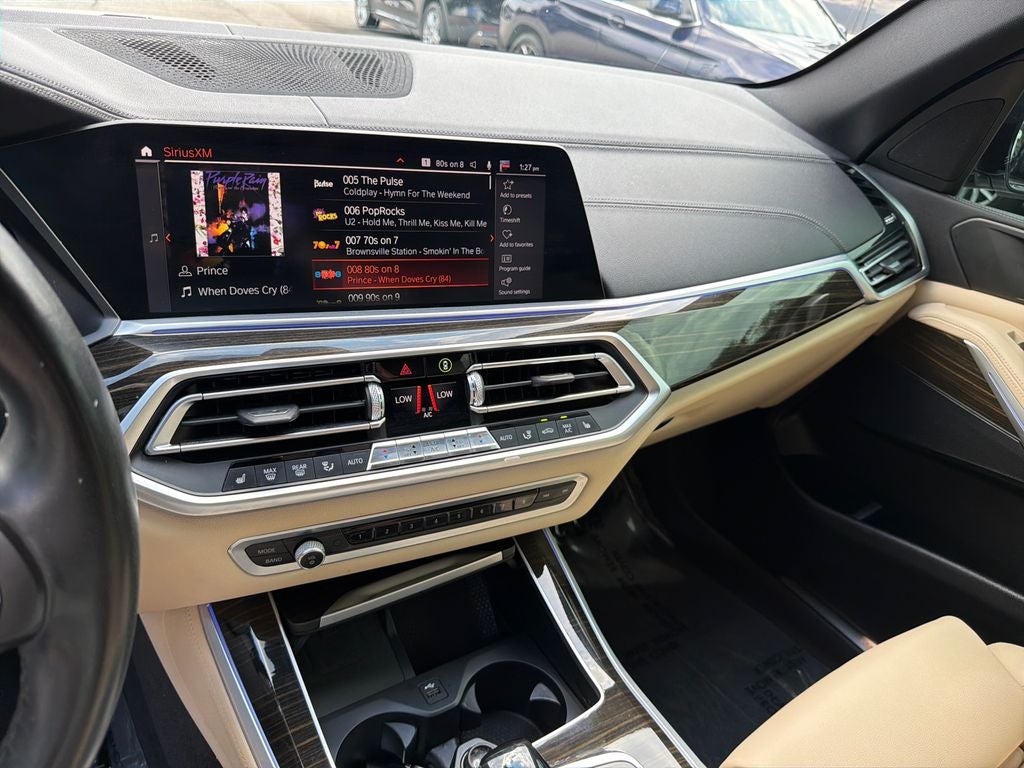 2020 BMW X5 sDrive40i SE 20 HU SV AC NAV