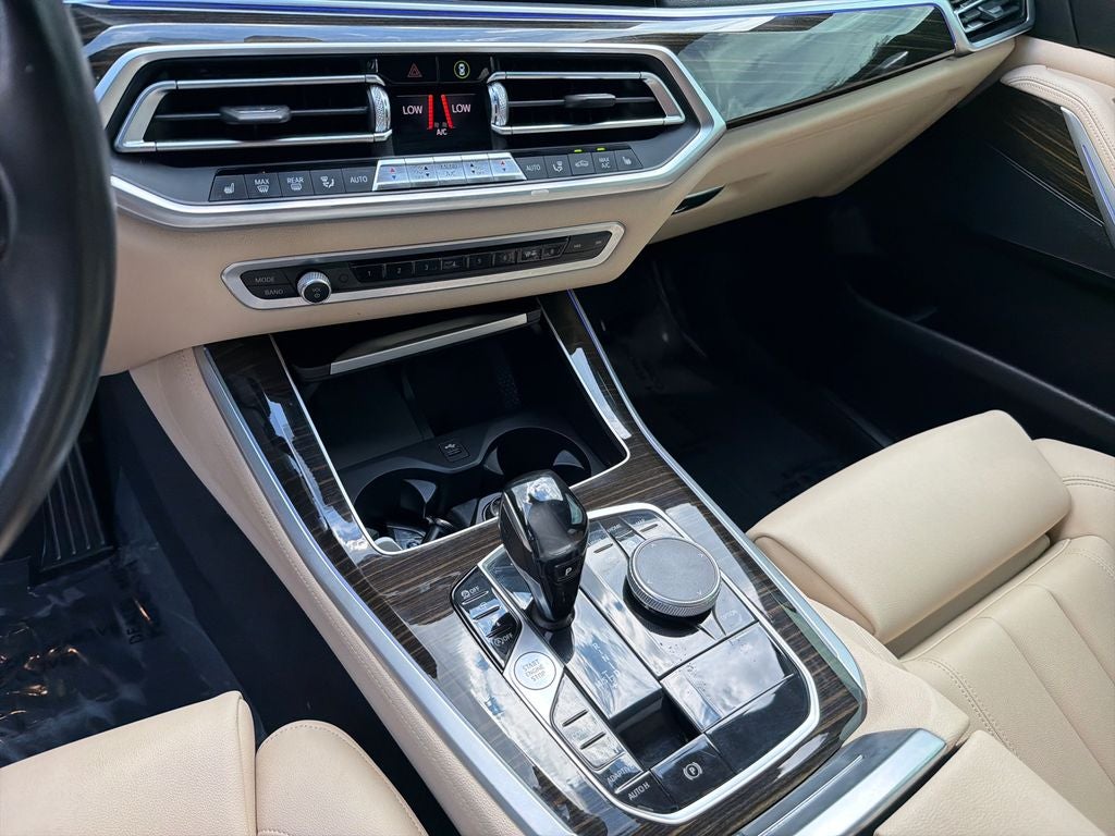 2020 BMW X5 sDrive40i SE 20 HU SV AC NAV