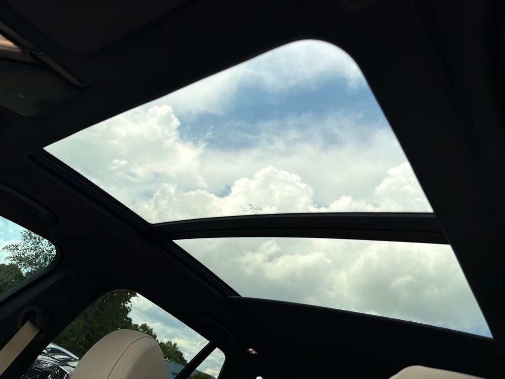 2020 BMW X5 sDrive40i SE 20 HU SV AC NAV