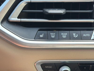 2020 BMW X5 sDrive40i SE 20 HU SV AC NAV