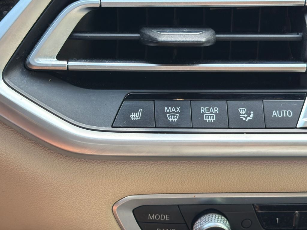 2020 BMW X5 sDrive40i SE 20 HU SV AC NAV