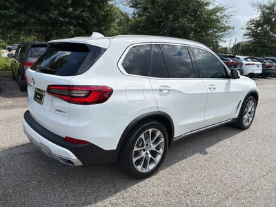 2020 BMW X5 sDrive40i SE 20 HU SV AC NAV