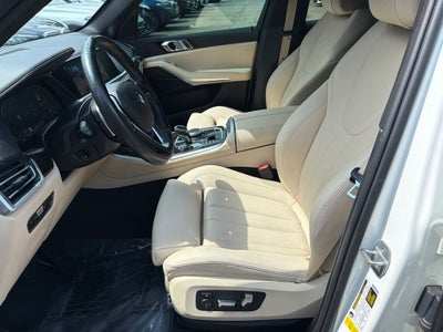 2020 BMW X5 sDrive40i SE 20 HU SV AC NAV