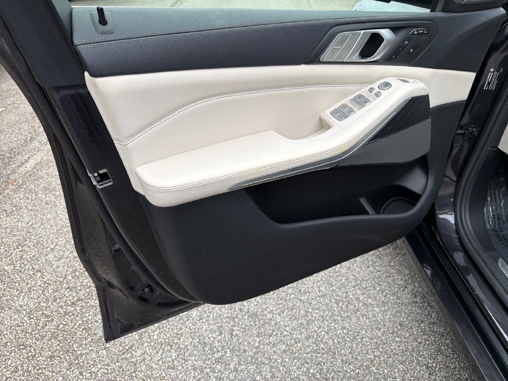 2021 BMW X7 xDrive40i SE 22 DRVAST HK HU SV BS AC