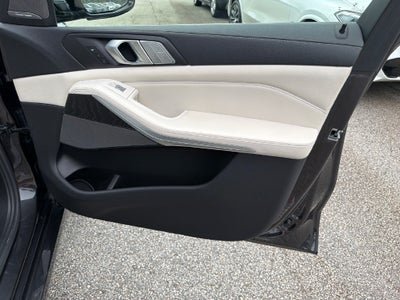 2021 BMW X7 xDrive40i SE 22 DRVAST HK HU SV BS AC