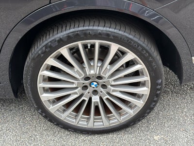 2021 BMW X7 xDrive40i SE 22 DRVAST HK HU SV BS AC