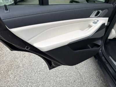 2021 BMW X7 xDrive40i SE 22 DRVAST HK HU SV BS AC
