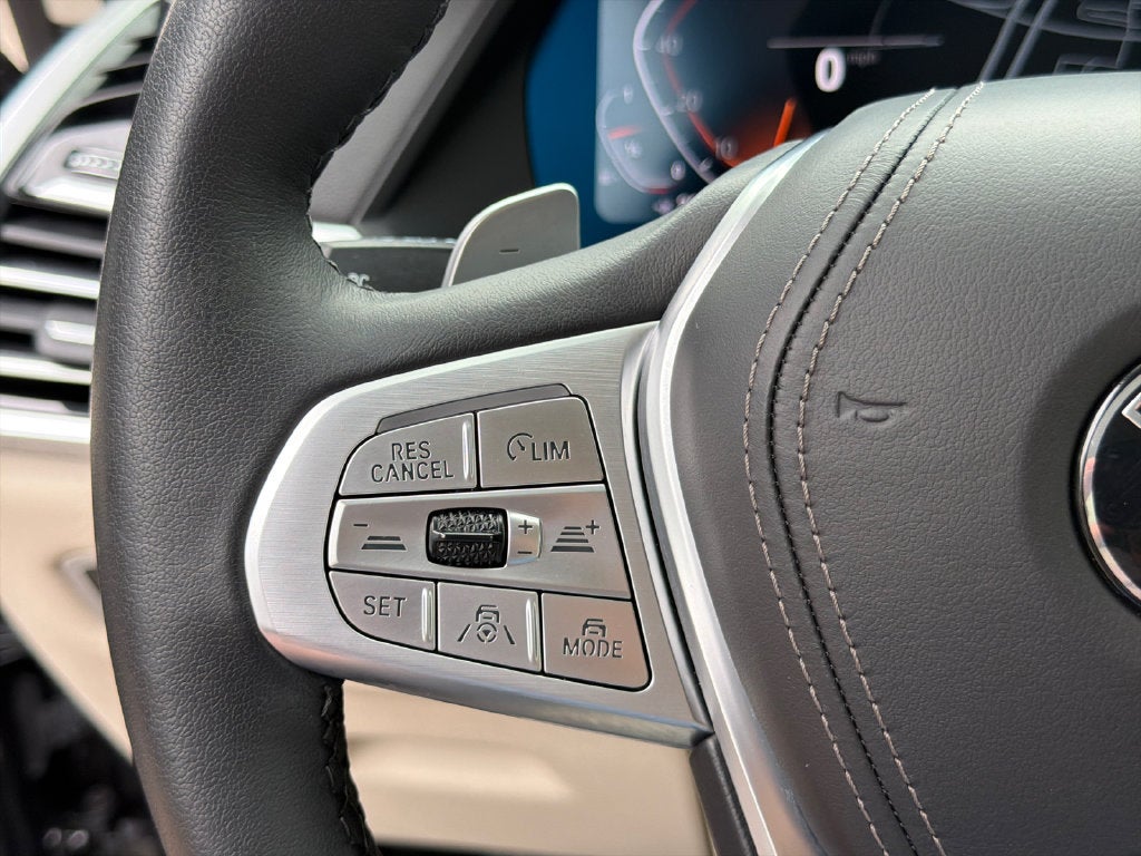 2021 BMW X7 xDrive40i SE 22 DRVAST HK HU SV BS AC