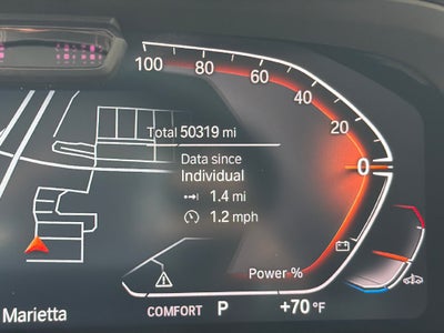 2021 BMW X7 xDrive40i SE 22 DRVAST HK HU SV BS AC