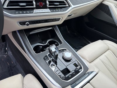 2021 BMW X7 xDrive40i SE 22 DRVAST HK HU SV BS AC