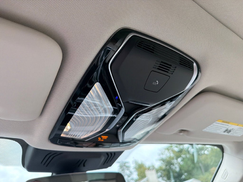 2021 BMW X7 xDrive40i SE 22 DRVAST HK HU SV BS AC