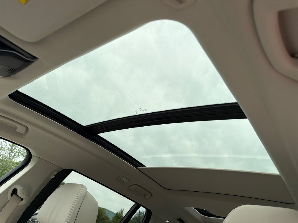 2021 BMW X7 xDrive40i SE 22 DRVAST HK HU SV BS AC