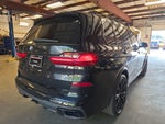 2022 BMW X7 M50i